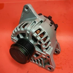 2017 2018 Kia Forte Forte5 L4 2.0 Liter 90AMP Alternator Genuine Reman By ace - Picture 1 of 8