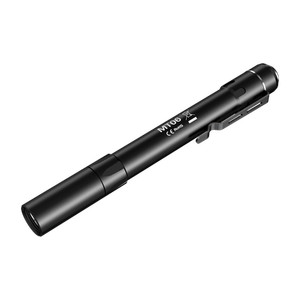 Nitecore MT06  Multi-Task LED LED Penlight 165 lumens Using 2xAAA Batteries