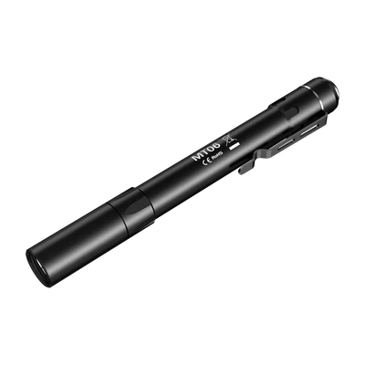Nitecore MT06 Multi-Task LED LED Penlight 165 lumens Using 2xAAA Batteries