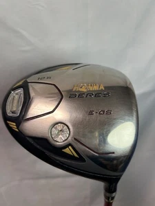 Ladies HONMA BERES E-05 2Star Driver 1W 12.5deg L-Flex ARMRQ∞ 39 2S with H/C - Picture 1 of 12