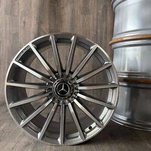 Llantas originales Mercedes Benz AMG GT X290 43 53 63 S 20 pulgadas A2904012100 nuevas - Imagen 1 de 5