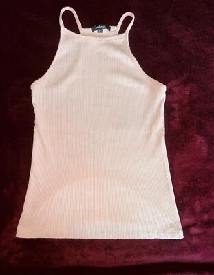 Сексуальный тонкий крой майка, размер M - Изображение 1 из 3