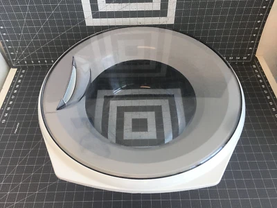 Conjunto de puerta de lavadora Whirlpool P# 8540533 Foto 1 de 4