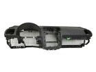 Armaturenbrett Panel komplett titanschwarz für VW Scirocco III 13 08-14