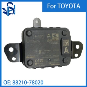 Adaptive Cruise Control Module with Bracket 88210-78020 For TOYOTA COROLLA LEXUS - Picture 1 of 4