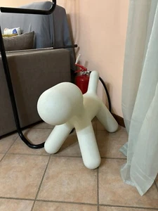 MAGIS ME TOO PUPPY LARGE cane astratto per bambini da interni / esterni - Foto 1 di 4