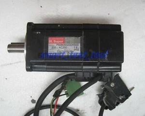 UNO Servomotor Sanyo P50B05020DXS00 Probado - Imagen 1 de 1