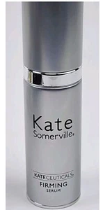 Kate Somerville KateCeuticals Firming Serum 1oz / 30ml Full Size NWOB - Picture 1 of 1