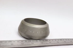 Butt Weld Anvilet Class STD Forged Steel 3" Pipe Size - Picture 1 of 3