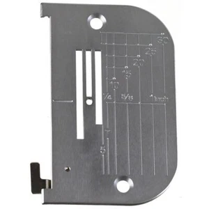 Needle Plate (Thick Fabric), Juki - Picture 1 of 1