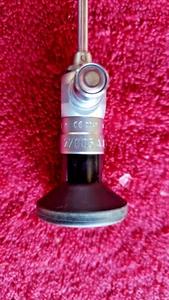 KARL STORZ 27005AA HOPKINS II 4mm, 0 Degree RIGID SCOPE (528 BO) - Picture 1 of 9