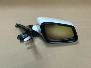 OEM 2011 2012 BMW ALPINA B7 RIGHT DOOR EXTERIOR REAR VIEW MIRROR #A0.03 - Picture 1 of 8