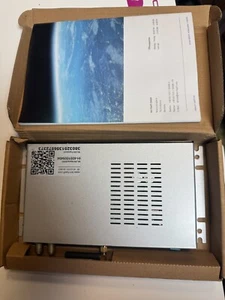 Oyster Featurebox Ten Haaft WLAN Steuergerät App - Bild 1 von 6