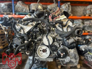 BMW X5M X6M E70 E71 408kw 555ps Complete Engine S63B44A NET NET NET - Picture 1 of 9