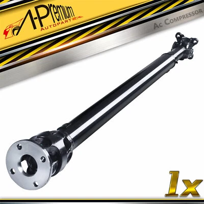 Conjunto de eje de transmisión trasero A-Premium para Ford Ranger Mazda B2300 B3000 Foto 1 de 4