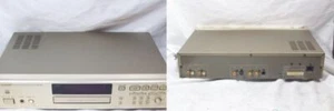 Denon CDR-1000 CD Recorder Player Audio Fully Functional Maintained NEW BELT - Picture 1 of 8