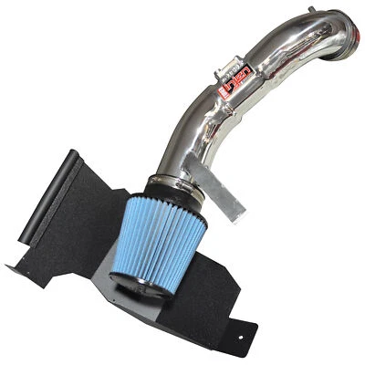 Injen SP1574P Aluminum Short Ram Cold Air Intake for 2016-2021 Honda Civic 2.0L - Image 1 of 4