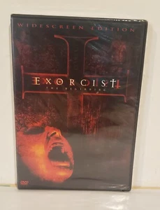 Exorcist: The Beginning (DVD, 2004) - Picture 1 of 1