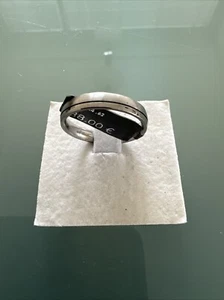 Edelstahlring von Ernstes Design R137.4.62 - Bild 1 von 2