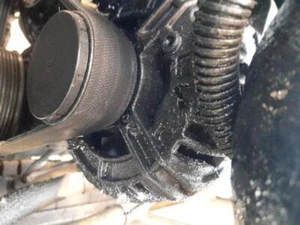 5705AS alternateur pour CITROEN C4 I (LC ) 1.6 HDI 2004 5015404 - Picture 1 of 3