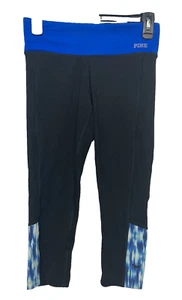 PINK Victoria’s Secret Ultimate Yoga Capri Length Leggings. Size XS - Picture 1 of 5
