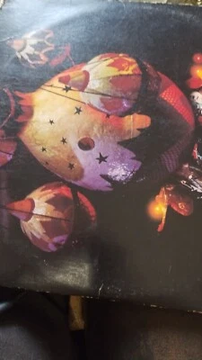 THREE DOG NIGHT Around The World USED 1973 2xLP Pop Rock Vinyl Record DUN-50138 Foto 1 de 3