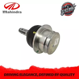 Genuine Mahindra scorpio lower control ball joint assy 2014-2024 0401BAA08032N - Picture 1 of 7