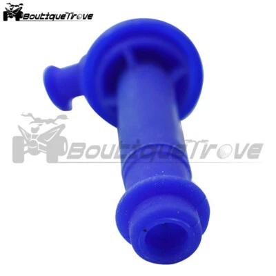 Tapa bujía para Honda 2005-16 CRF450X 04-14 TRX450R/TRX450ER 2002-08 CRF450R Foto 1 de 4