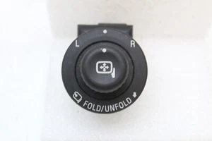 Ford Driver Front Door Switch Drivers Mirror 07-17 EXPEDITION 9L1T-14B003-AA3JA6 - Picture 1 of 3