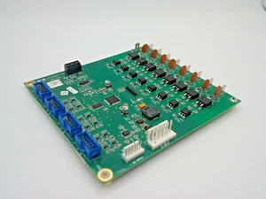 Hatco 6433B000-99 Main Printed Control Circuit Board Assembly 94V-0 - Picture 1 of 11