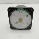 Meiyo Mkh-110Tp Pressure Indicator 0-40 Kgf/Cm2