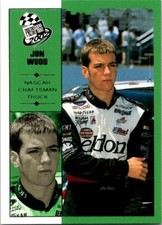 2002 Press Pass Racing - Pick / Choose Your Cards
