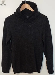 H & M Herren Pullover Slim Gr. XS - Bild 1 von 3