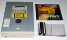 Matsushita Panasonic CD Writer internal CW-7502-B SCSI 4x New NOS CDR 50pin Nero