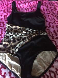 roxanne swimsuits plus size