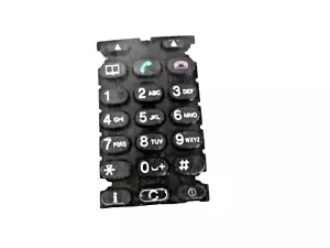 SONY CM-DX1000 Cellular Phone Keypad 3-920-736-01 - Picture 1 of 2