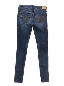 Las mejores ofertas en Hollister Mujer Juniors talla 29 en Entrepierna Jeans  | eBay