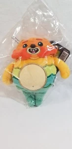 Bravest Warriors 6 Zoll Impossibear Plüsch lizenziert Neu mit Verpackung Neu in Verpackung - Bild 1 von 3