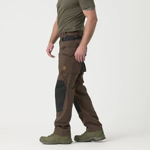 Pantalones Bushcraft Helikon Tex Peregrino Táctico Militar Pantalones Trekking Aire Libre - Imagen 1 de 31