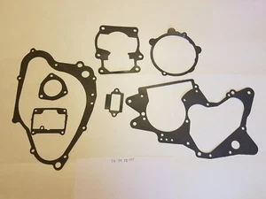 78 79 1978 1979 PE175 PE 175 Suzuki Gasket Kit - Picture 1 of 1