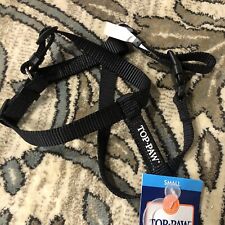 Top Paw Adjustable Harness for Dogs Size Small With 🏷️