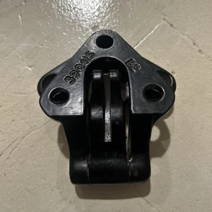 Range Rover Classic Front Door Hinge Exposed Hinge 87-89 - Foto 1 di 4