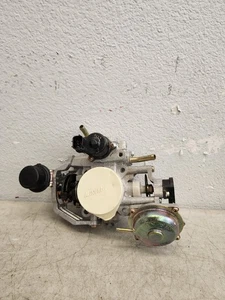 New OEM Mitsubishi Throttle Body 1999-2005 Eclipse Galant 2.4 (27) Read Descrpt. - Picture 1 of 19