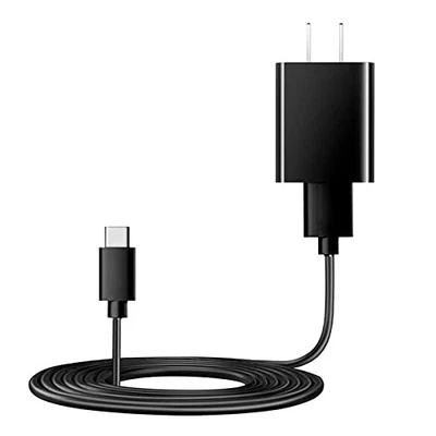 Wall Fast Charger & 5FT USB Type C Charging Cable Cord for Verizon MiFi 7730L... - Image 1 of 4