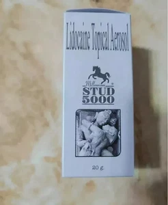 12 X Spray for Men by Trojan Extended Pleasure helps w/ Premature Ejaculation - Picture 1 of 4