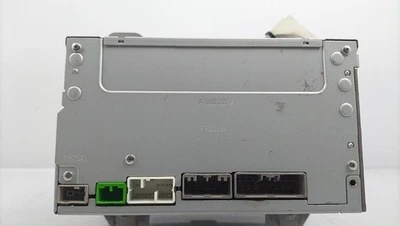 Autoradio d'origine HONDA CR-V 3 PHASE 2 39107SWAG22 - Photo 1/4