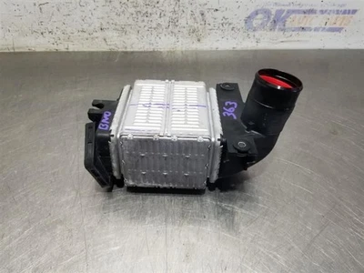 Intercooler Lexus IS300 19 2019 2,0 L  Foto 1 de 4