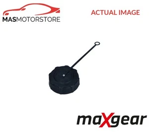 TAPA LLENADO ACEITE MOTOR MAXGEAR 28-0670 UN NUEVO OE REPUESTO - Imagen 1 de 6