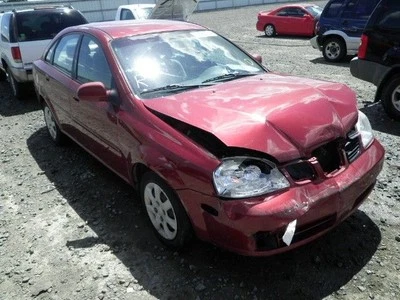 Engine ECM Electronic Control Module Manual Transmission Fits 05 FORENZA 369585 - Imagem 1 de 4