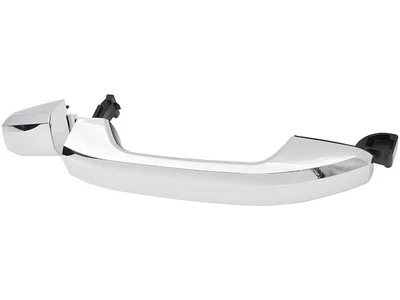 For 2015-2021 Chevrolet Colorado Door Handle Rear Brock 37721RHVP 2018 2016 2017 - Image 1 of 2